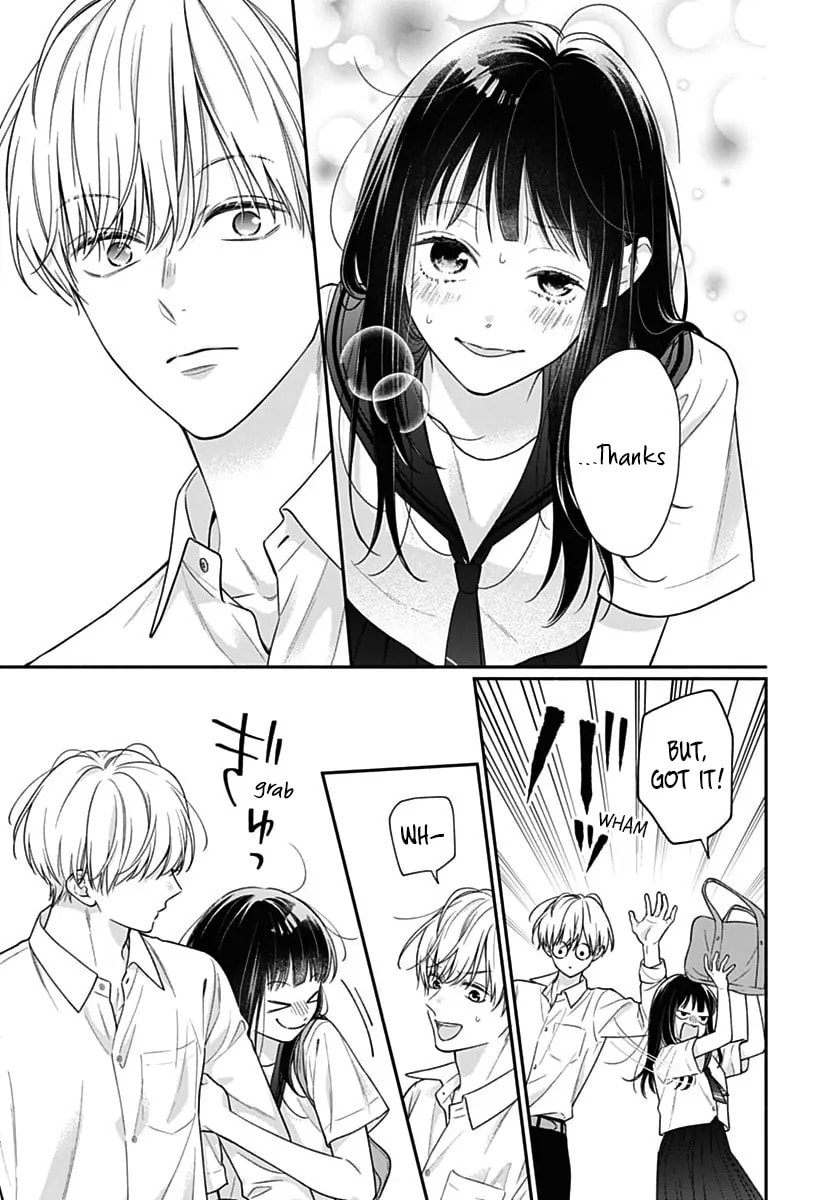 Read Pink & Habanero chapter 78 image 7 on Lezhin