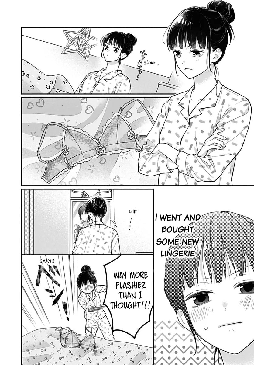 Read Pink & Habanero chapter 79 image 2 on Lezhin