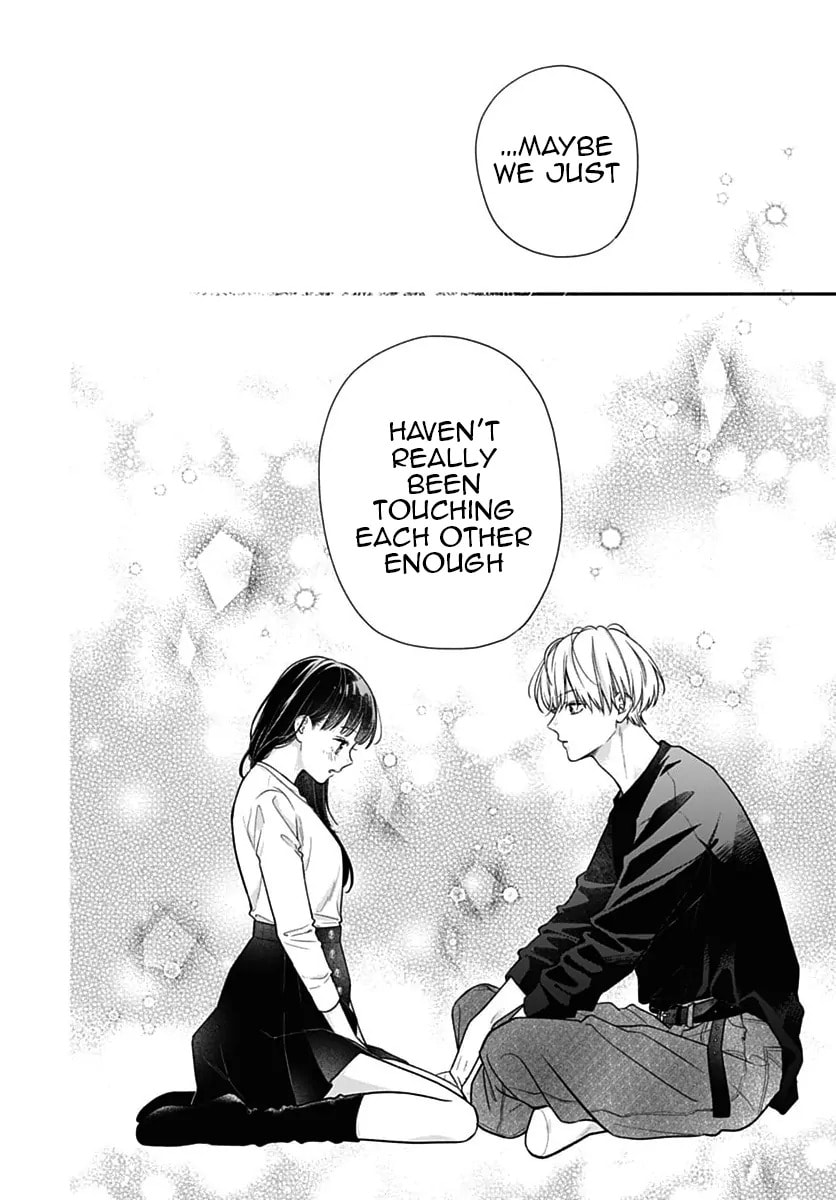 Read Pink & Habanero chapter 79 image 22 on Lezhin