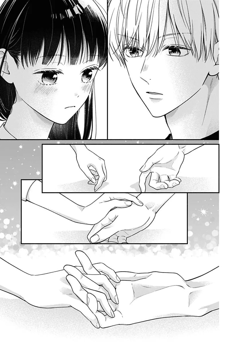 Read Pink & Habanero chapter 79 image 23 on Lezhin