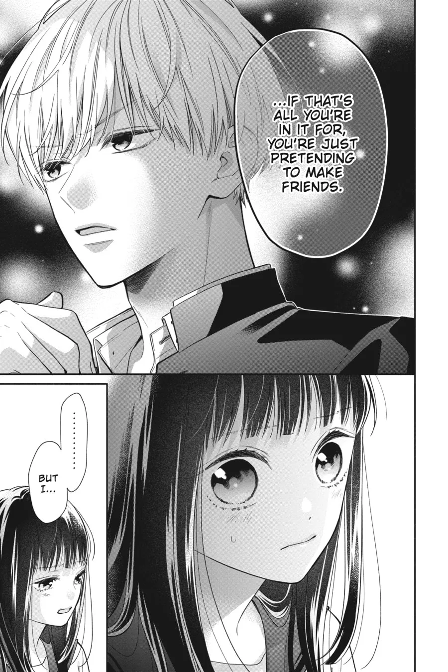Read Pink & Habanero chapter 8 image 10 on Lezhin