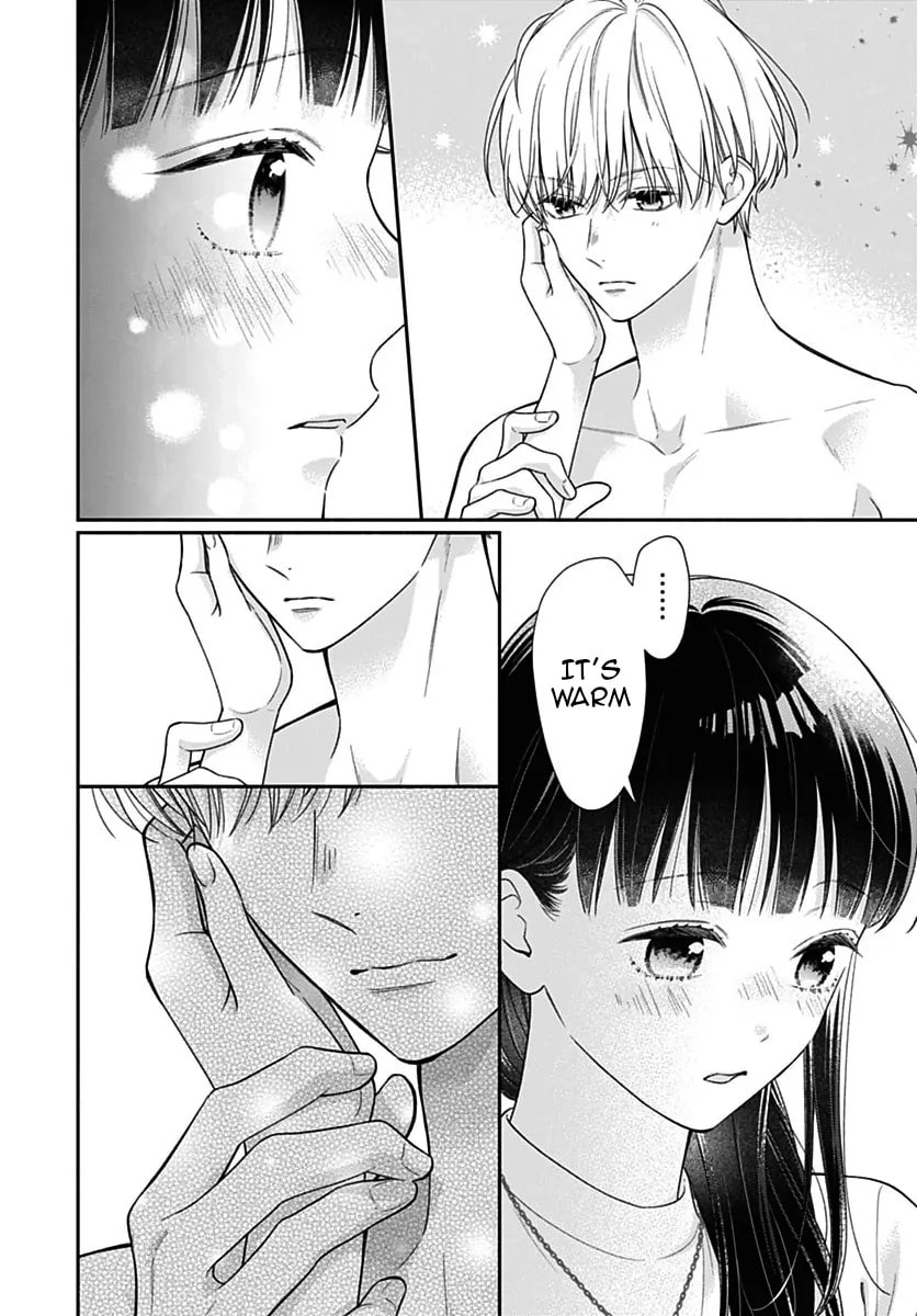 Read Pink & Habanero chapter 80 image 16 on Lezhin