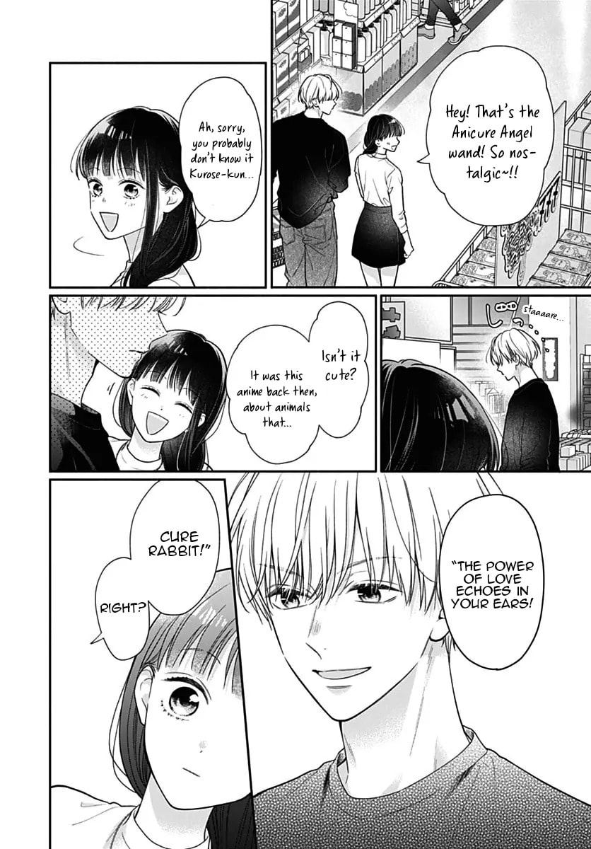 Read Pink & Habanero chapter 80 image 22 on Lezhin