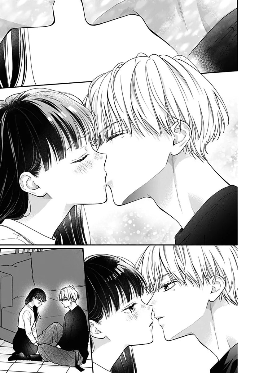 Read Pink & Habanero chapter 80 image 3 on Lezhin