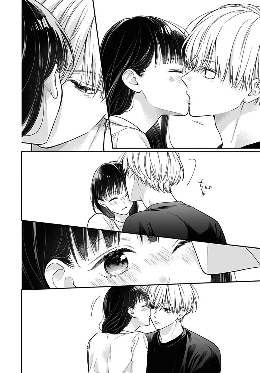 Read Pink & Habanero chapter 80 image 4 on Lezhin