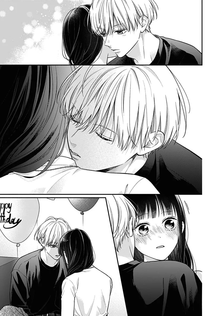 Read Pink & Habanero chapter 80 image 5 on Lezhin