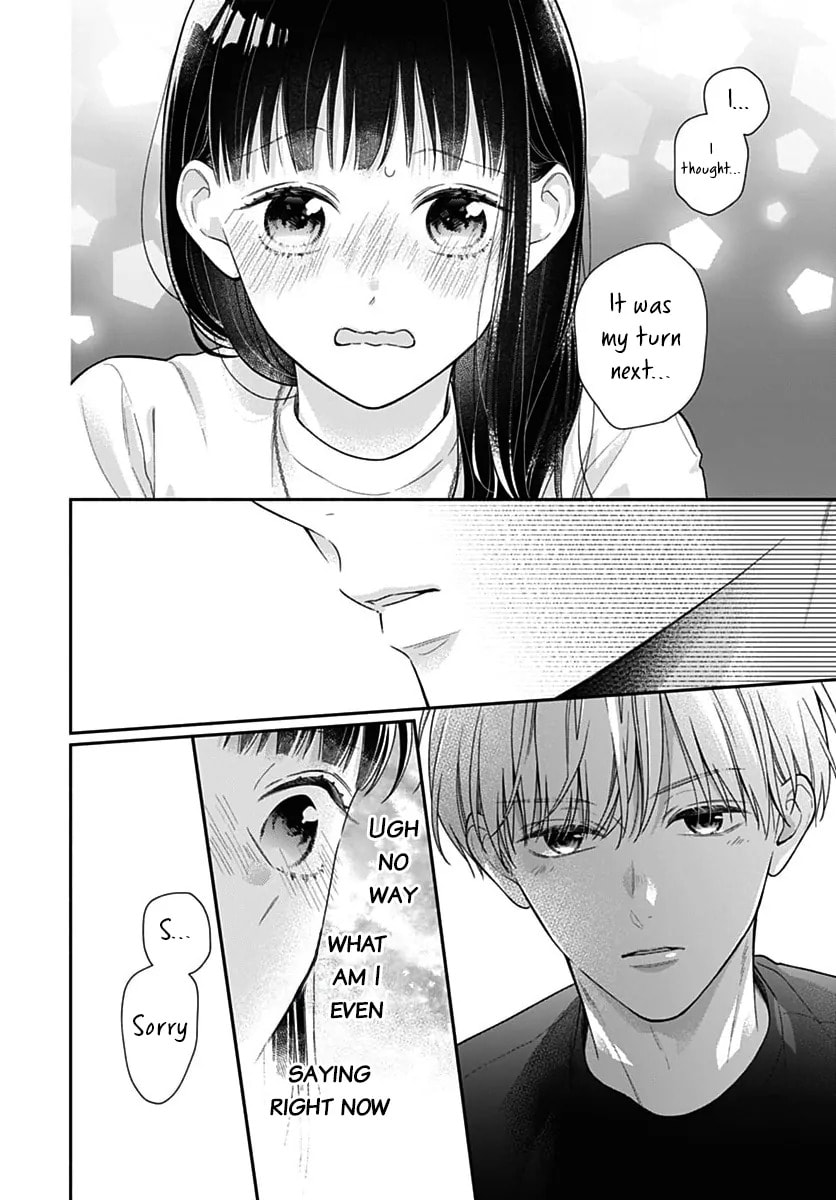 Read Pink & Habanero chapter 80 image 8 on Lezhin