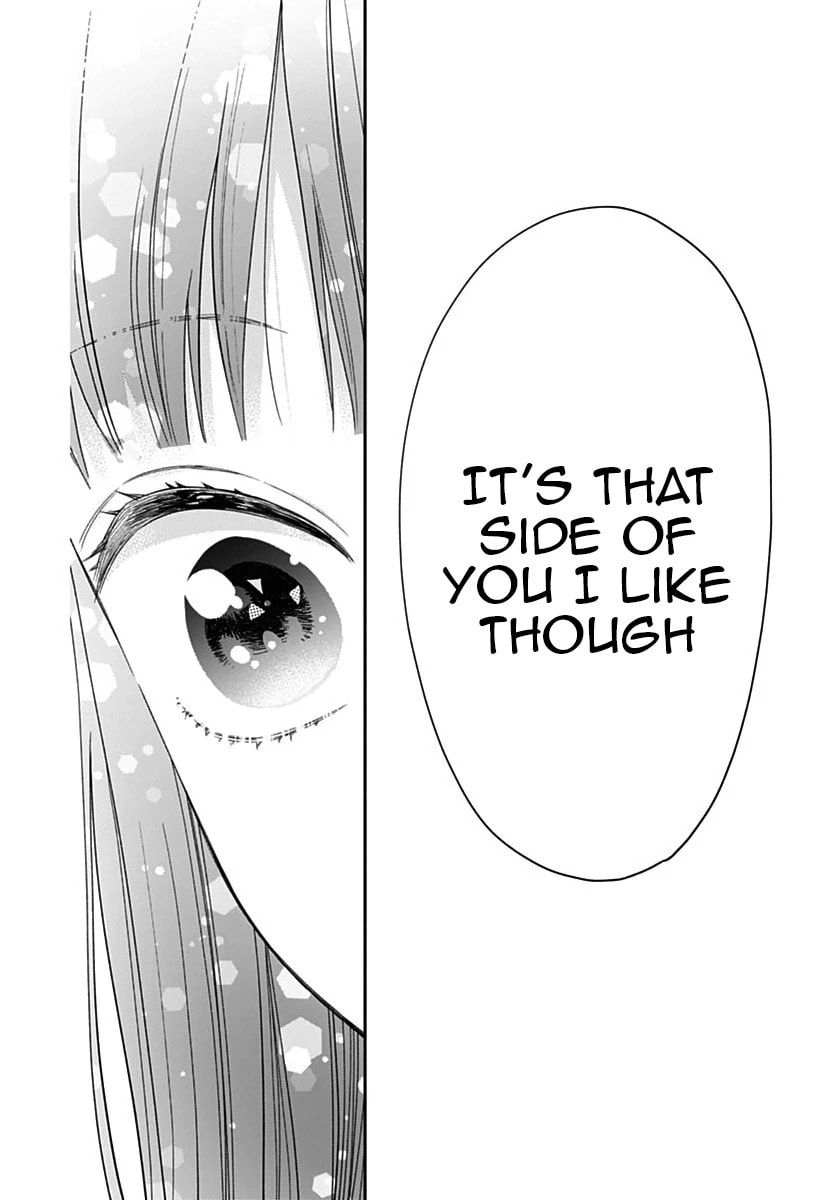 Read Pink & Habanero chapter 82 image 20 on Lezhin