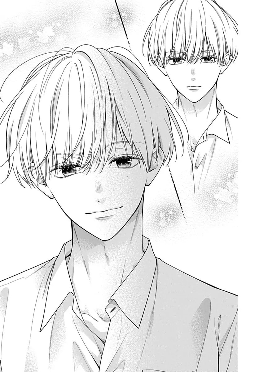 Read Pink & Habanero chapter 82 image 21 on Lezhin