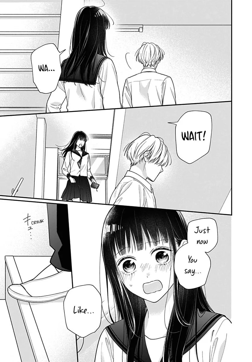 Read Pink & Habanero chapter 82 image 23 on Lezhin