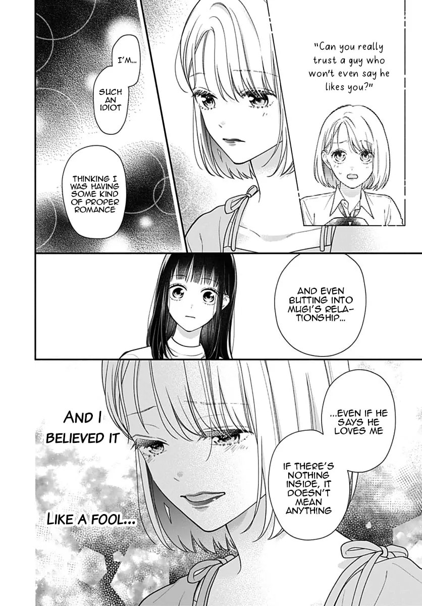Read Pink & Habanero chapter 82 image 6 on Lezhin