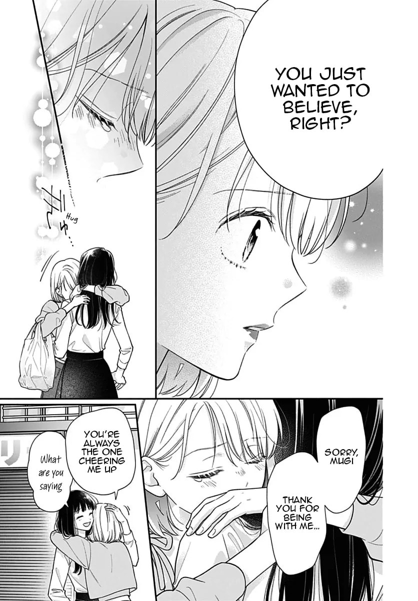 Read Pink & Habanero chapter 82 image 7 on Lezhin