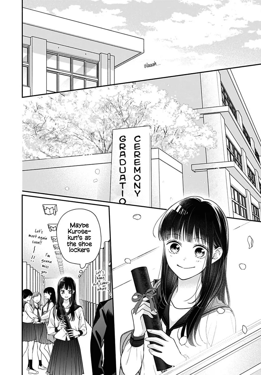 Read Pink & Habanero chapter 83 image 13 on Lezhin