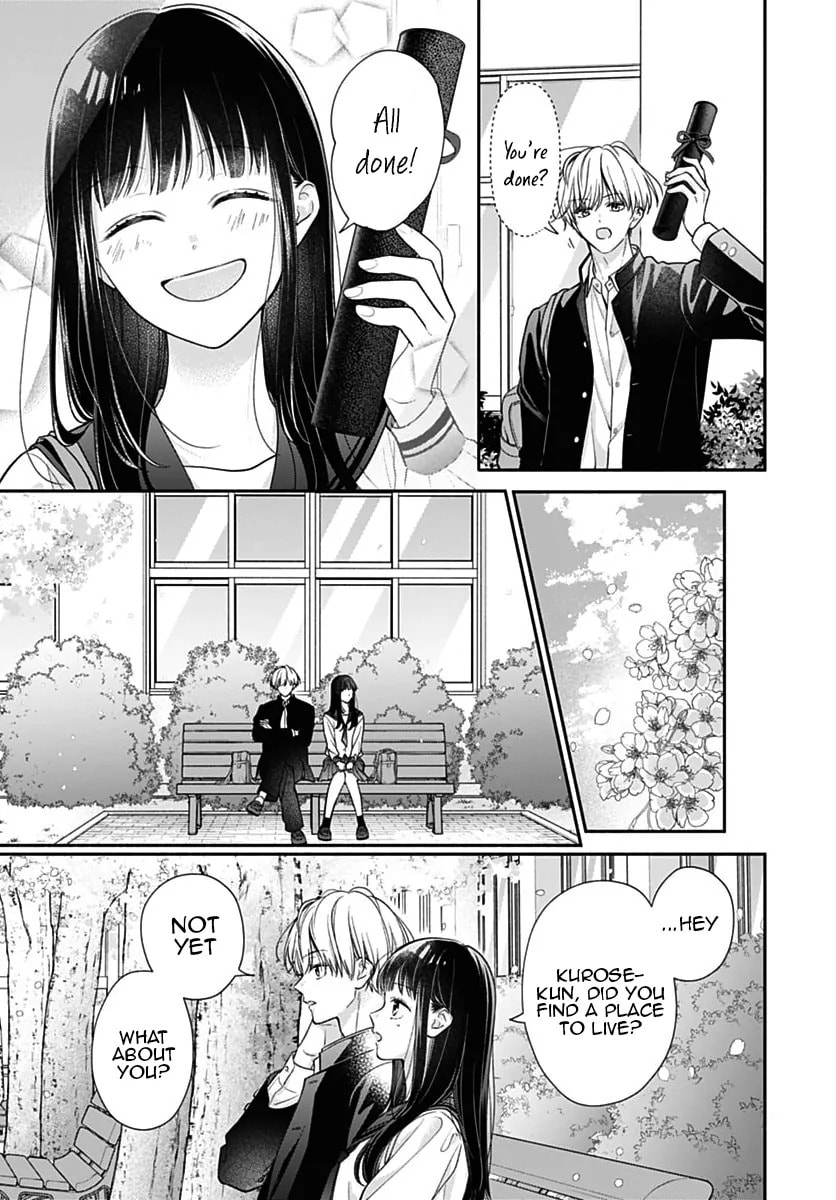 Read Pink & Habanero chapter 83 image 16 on Lezhin