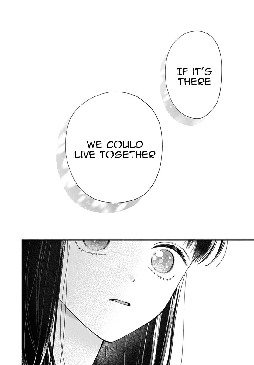 Read Pink & Habanero chapter 83 image 19 on Lezhin