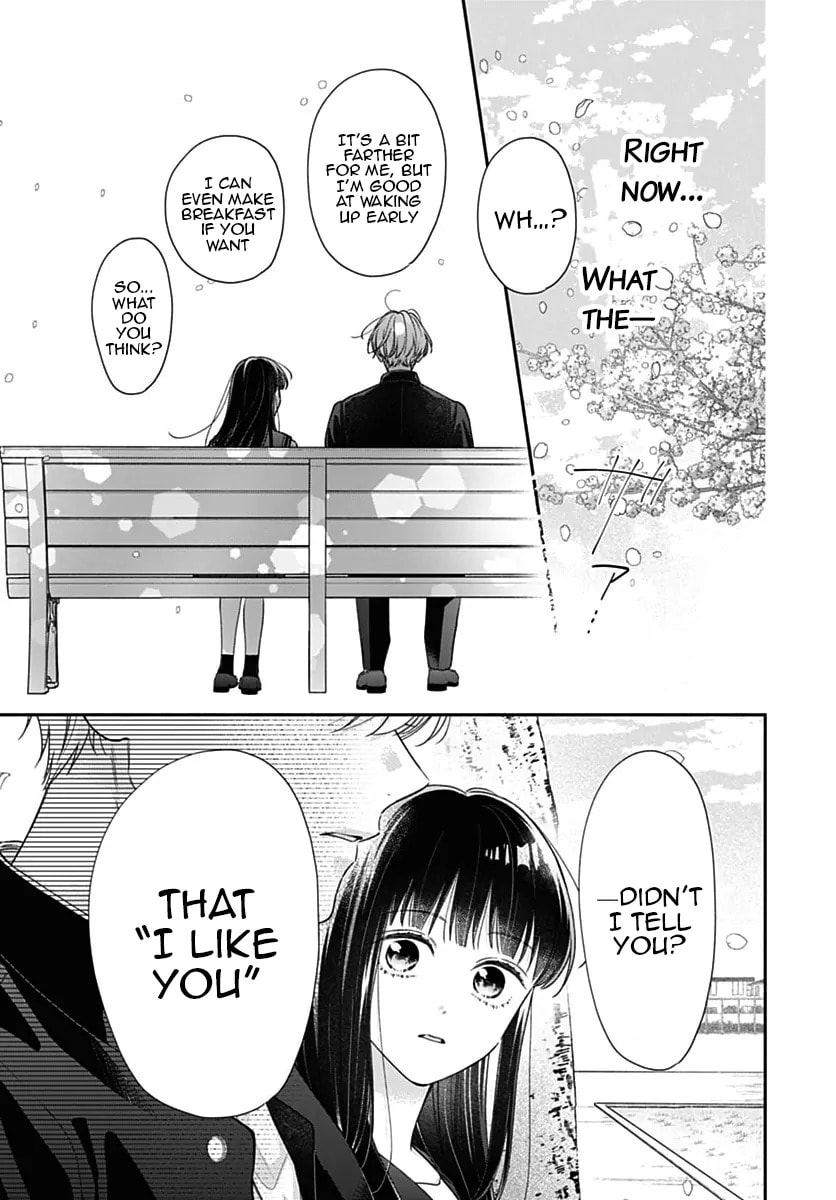 Read Pink & Habanero chapter 83 image 20 on Lezhin