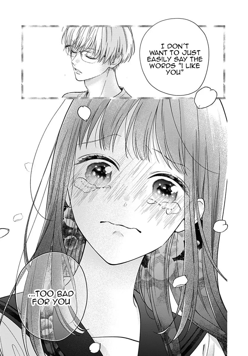 Read Pink & Habanero chapter 83 image 22 on Lezhin
