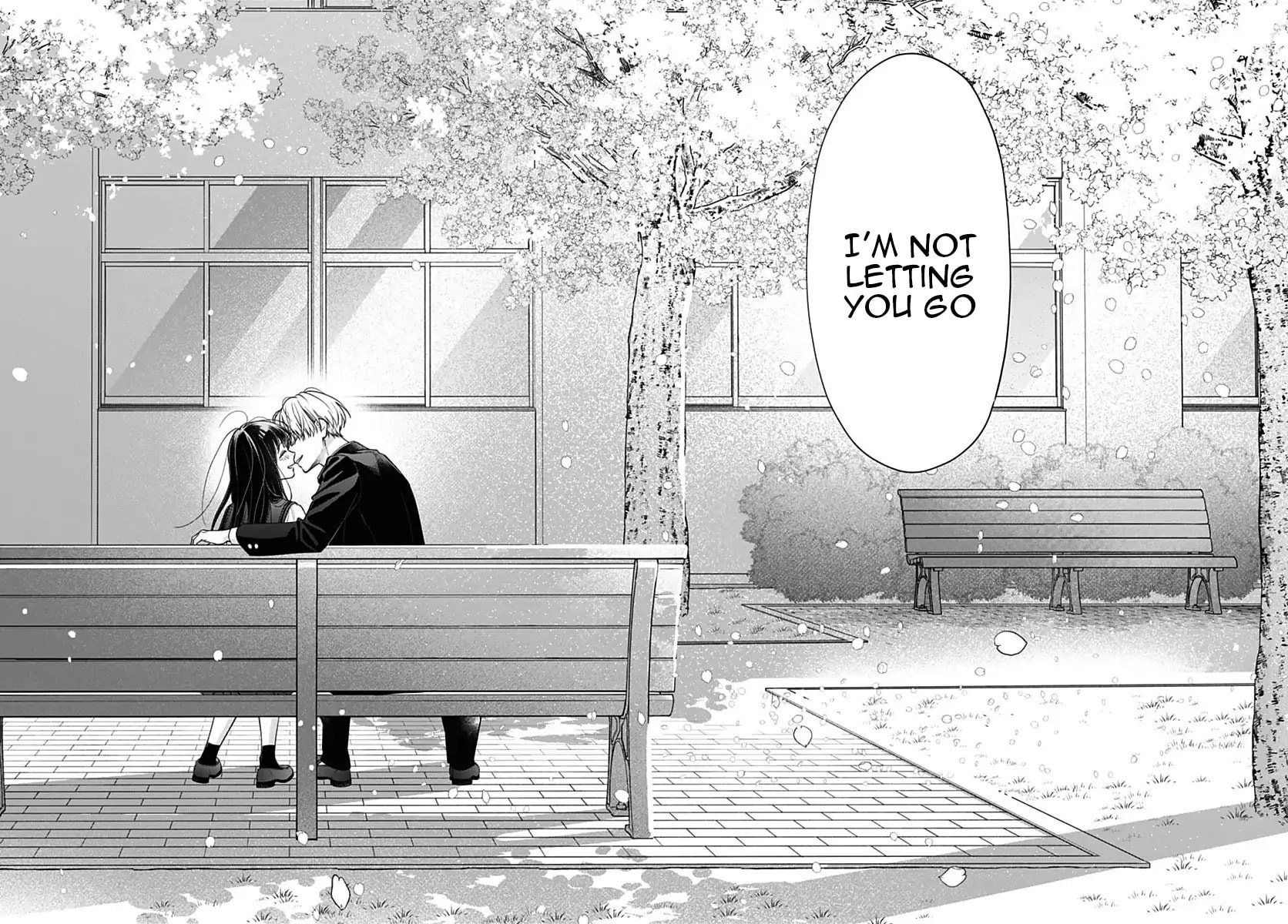 Read Pink & Habanero chapter 83 image 23 on Lezhin