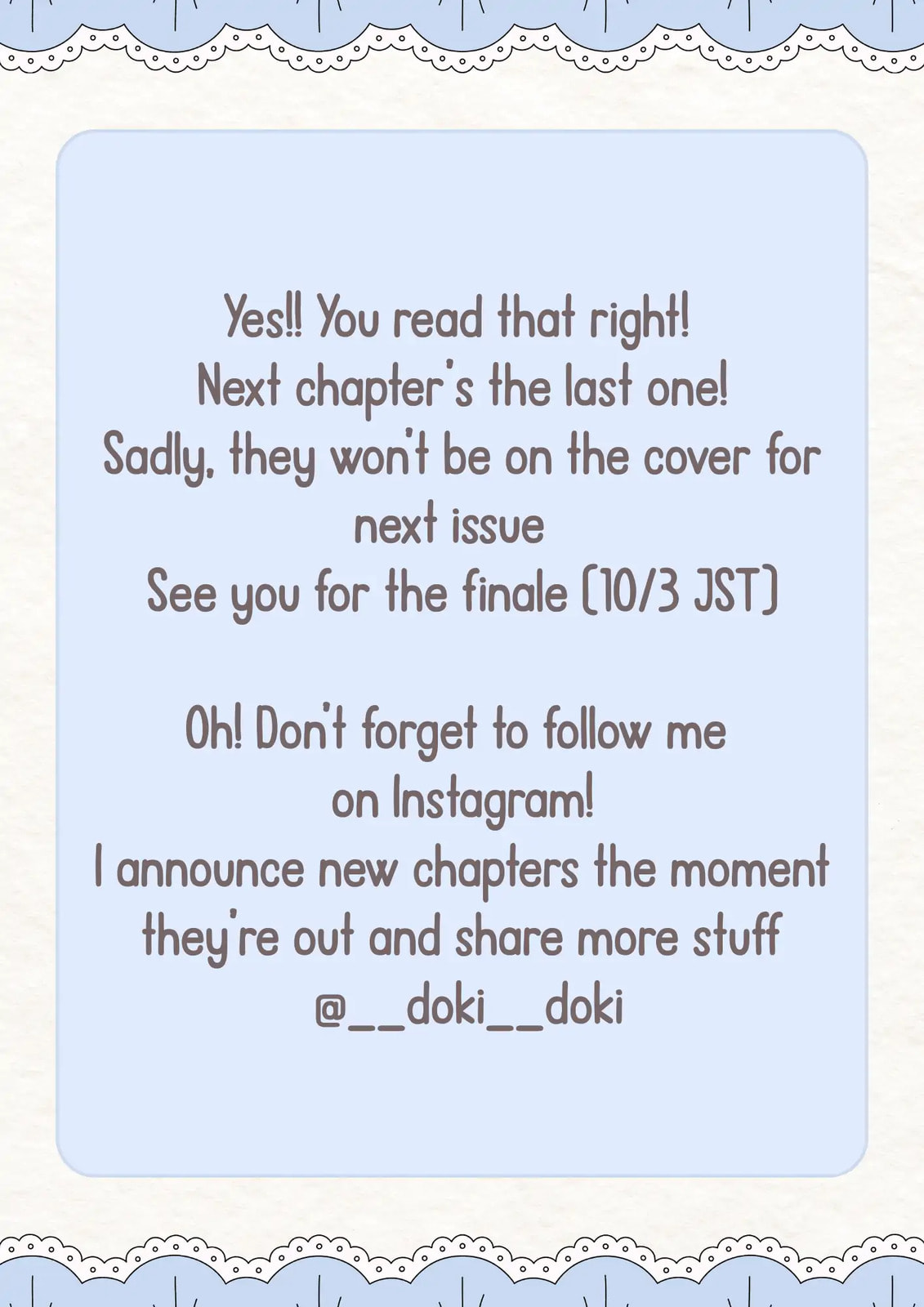 Read Pink & Habanero chapter 83 image 25 on Lezhin
