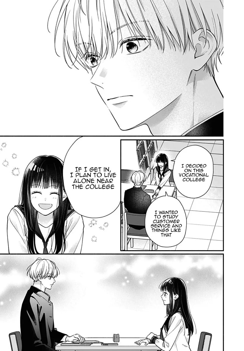 Read Pink & Habanero chapter 83 image 7 on Lezhin