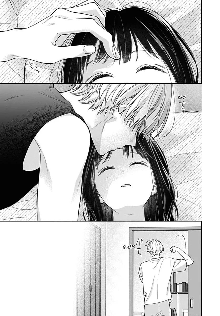 Read Pink & Habanero chapter 84 image 4 on Lezhin