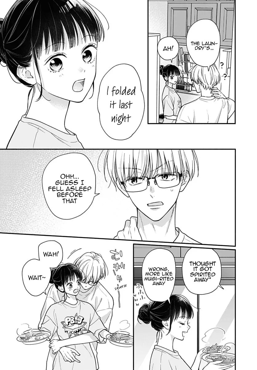 Read Pink & Habanero chapter 84 image 6 on Lezhin