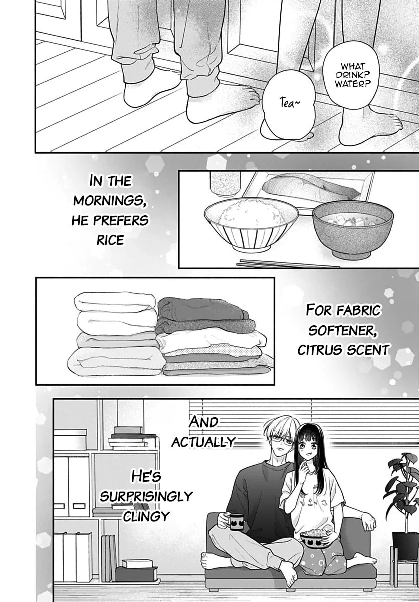 Read Pink & Habanero chapter 84 image 7 on Lezhin