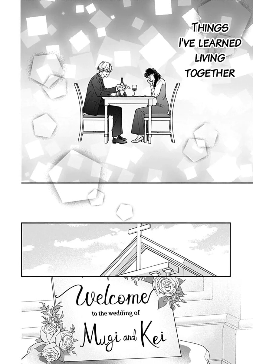 Read Pink & Habanero chapter 84 image 9 on Lezhin