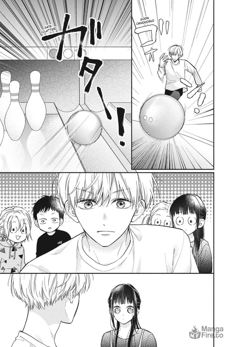 Read Pink & Habanero chapter 9 image 9 on Lezhin