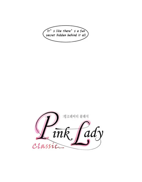 Read Pink Lady Classic chapter 0 image 3 on Lezhin