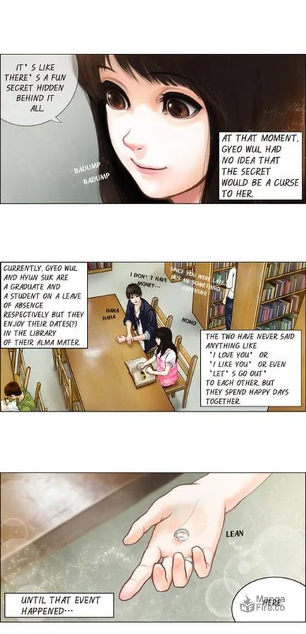 Read Pink Lady Classic chapter 1 image 2 on Lezhin