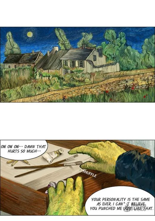 Read Pink Lady Classic chapter 2 image 4 on Lezhin