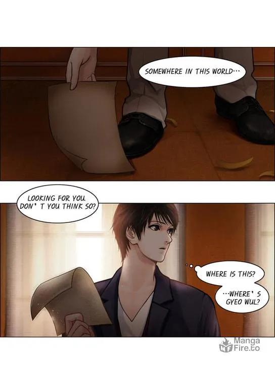 Read Pink Lady Classic chapter 2 image 8 on Lezhin