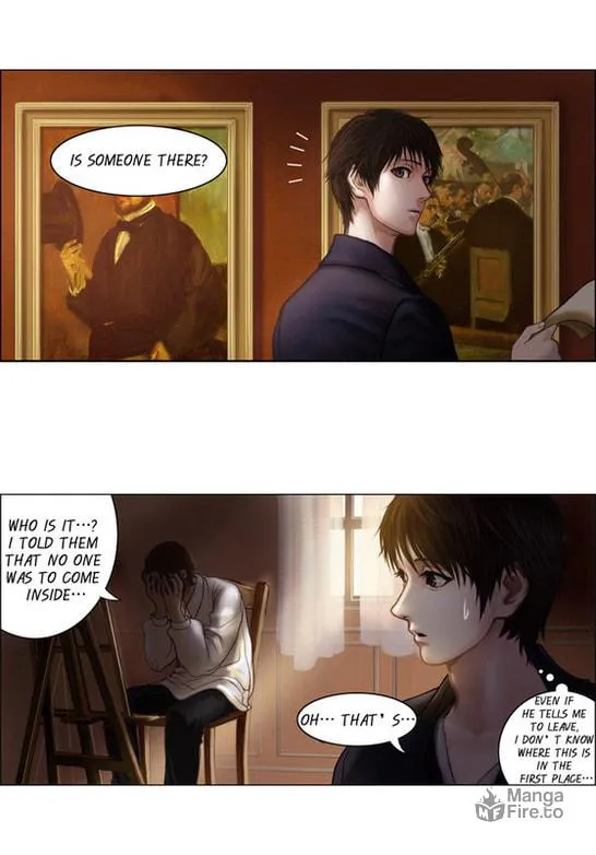 Read Pink Lady Classic chapter 2 image 9 on Lezhin
