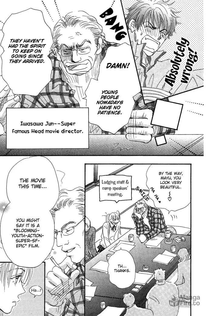 Read Pink Prisoner chapter 1 image 19 on Lezhin