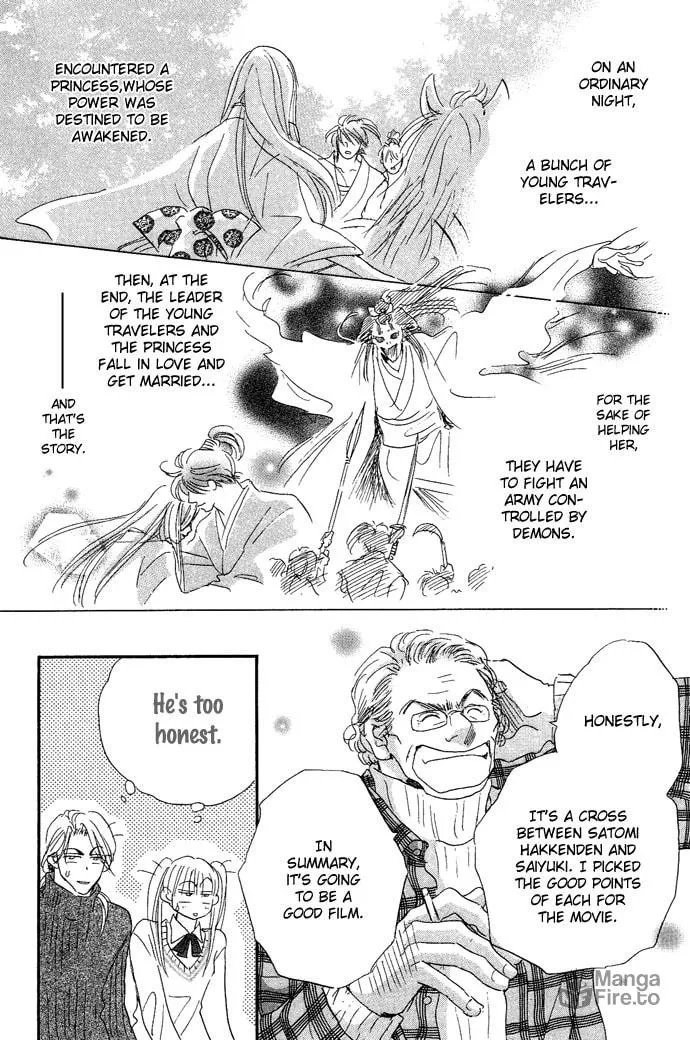 Read Pink Prisoner chapter 1 image 20 on Lezhin