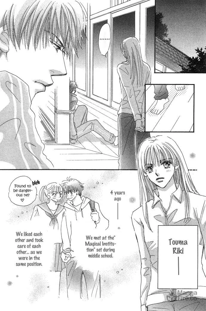 Read Pink Prisoner chapter 1 image 23 on Lezhin
