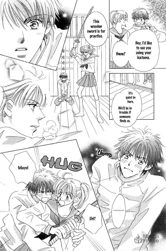 Read Pink Prisoner chapter 1 image 24 on Lezhin