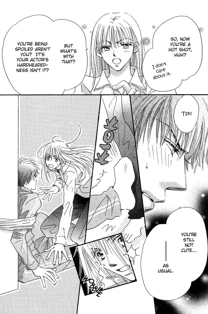 Read Pink Prisoner chapter 1 image 28 on Lezhin