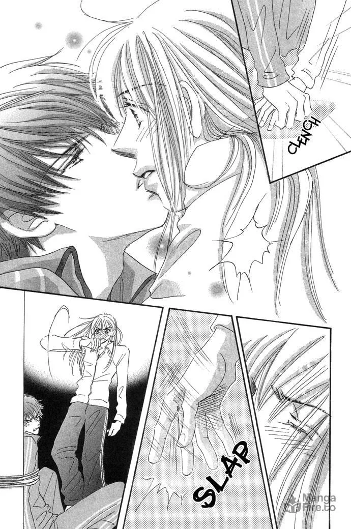 Read Pink Prisoner chapter 1 image 29 on Lezhin
