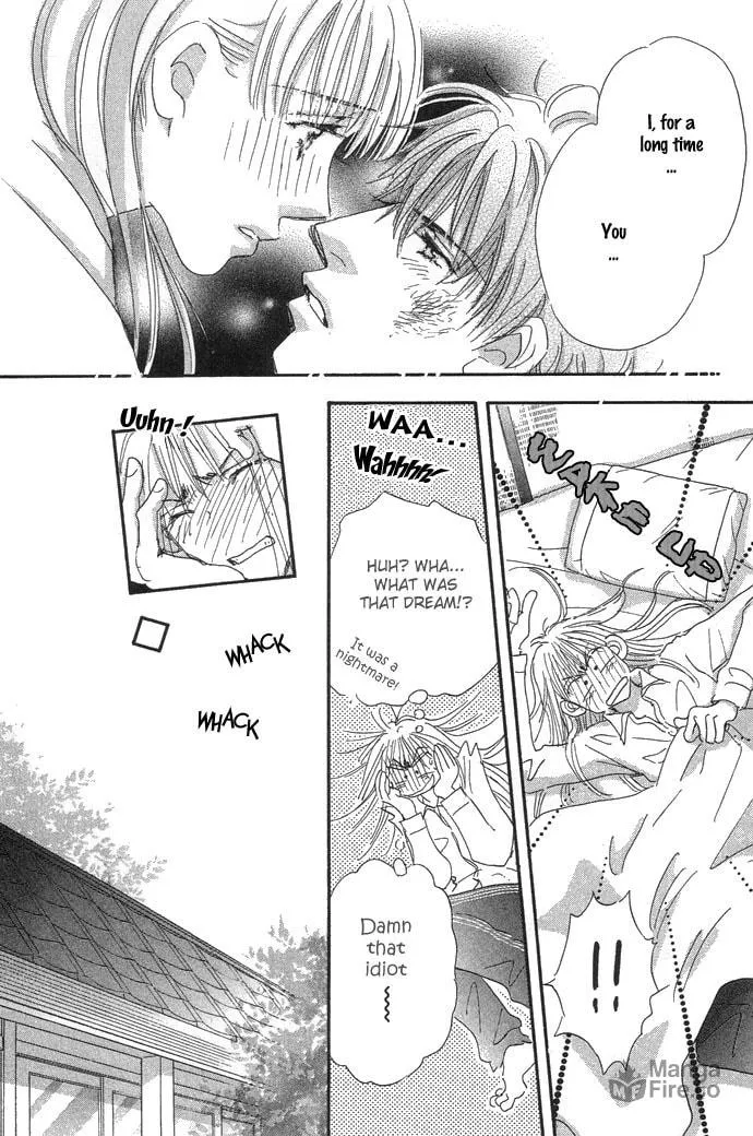 Read Pink Prisoner chapter 1 image 32 on Lezhin