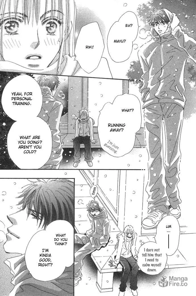 Read Pink Prisoner chapter 1 image 41 on Lezhin