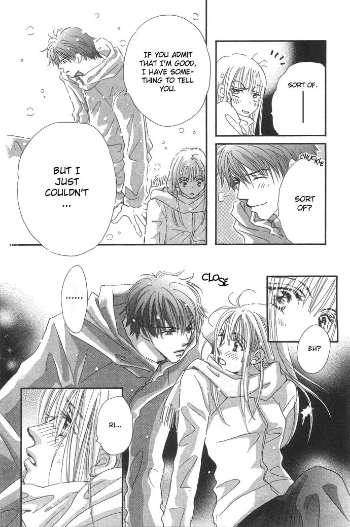Read Pink Prisoner chapter 1 image 42 on Lezhin