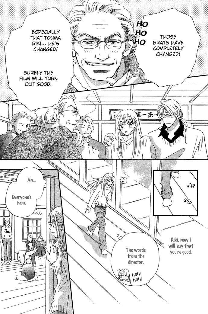 Read Pink Prisoner chapter 1 image 45 on Lezhin