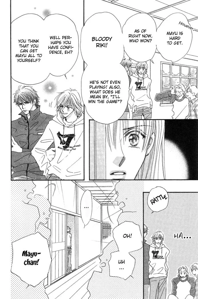 Read Pink Prisoner chapter 1 image 46 on Lezhin