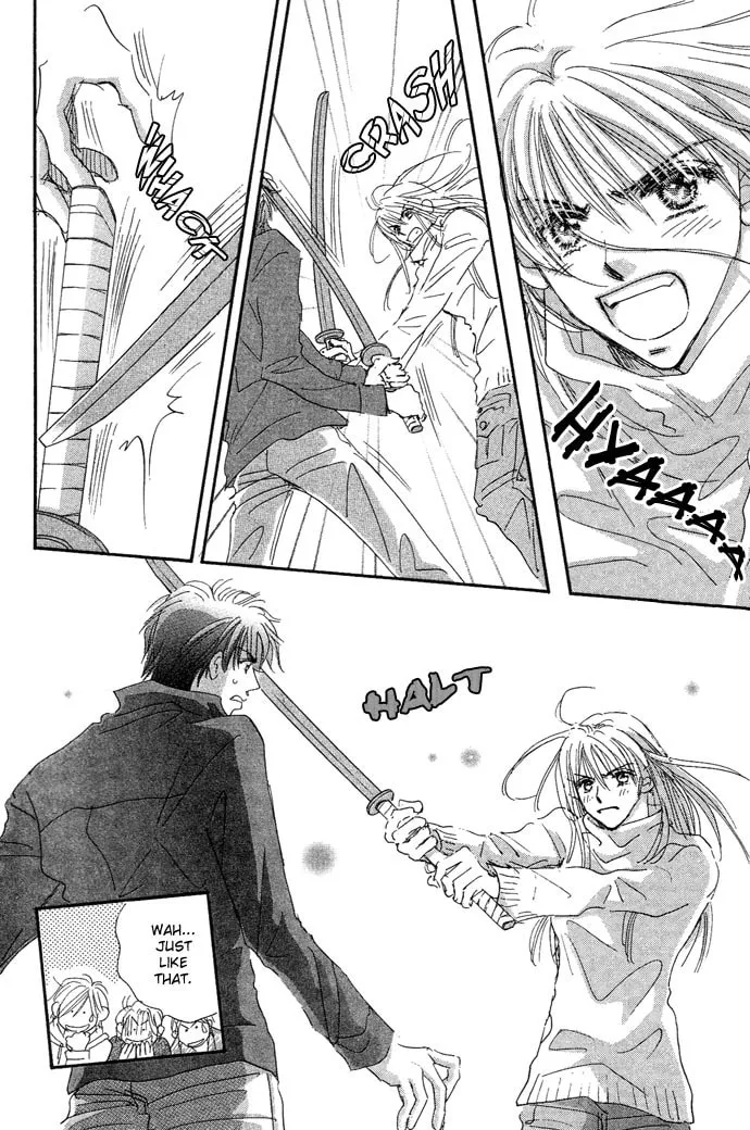 Read Pink Prisoner chapter 1 image 48 on Lezhin