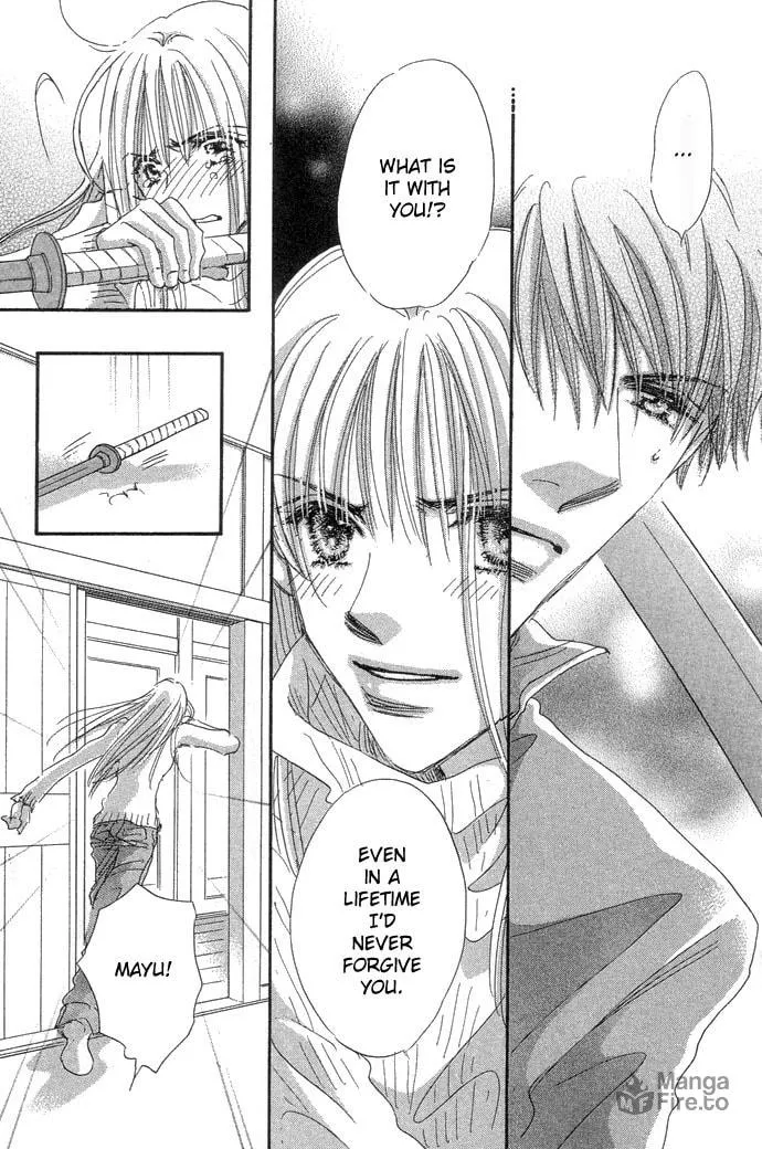 Read Pink Prisoner chapter 1 image 49 on Lezhin
