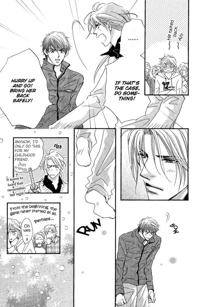 Read Pink Prisoner chapter 1 image 51 on Lezhin