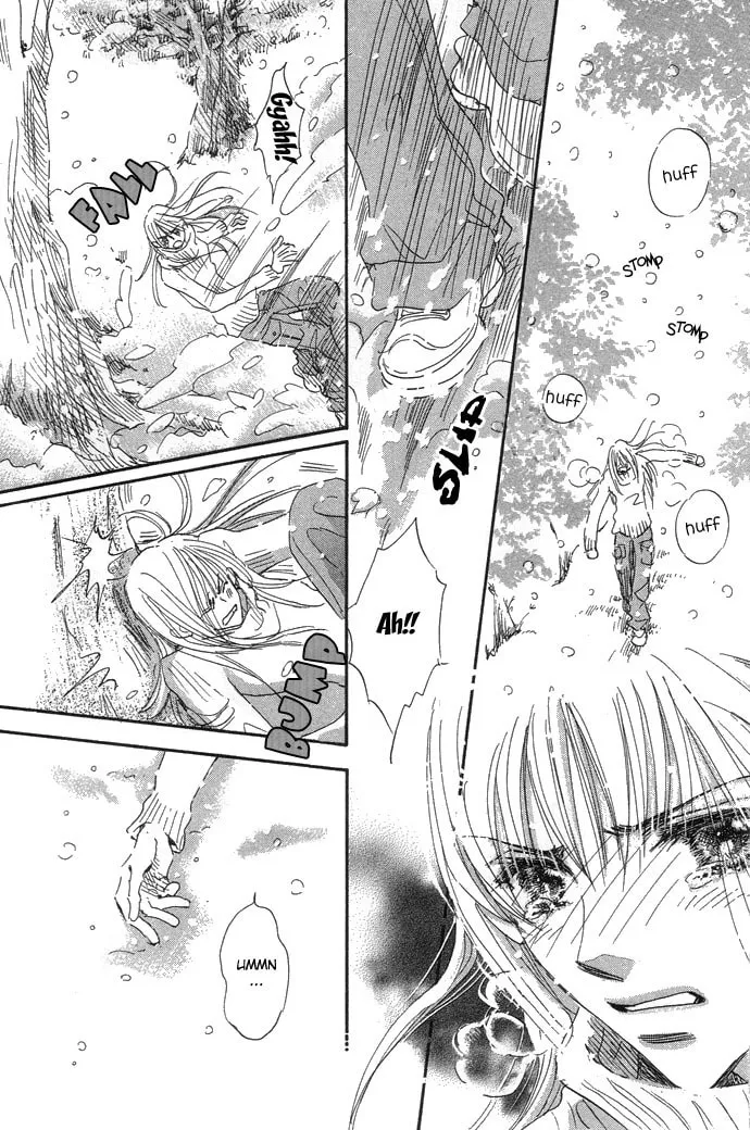 Read Pink Prisoner chapter 1 image 52 on Lezhin