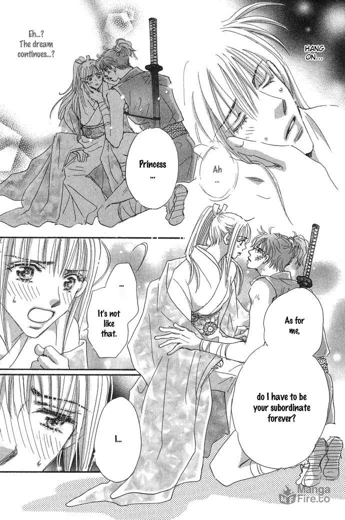 Read Pink Prisoner chapter 1 image 53 on Lezhin